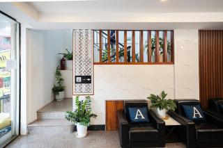 Anou Hotel - 8