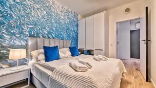 Rezydencja Niechorze 306 z Widokiem na Morze - 5D Apartments - Niechorze - 2