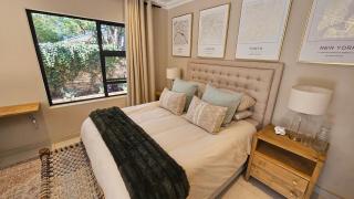 Lancaster Loft - Johannesburg - 9