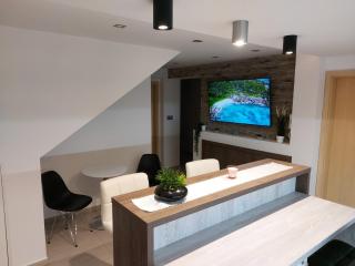 WELLNESS Ubytování Brno-Moravany - - 4