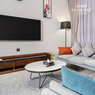 فيفيان بارك الروابى Vivian Park Al Rawabi - Riad - 7