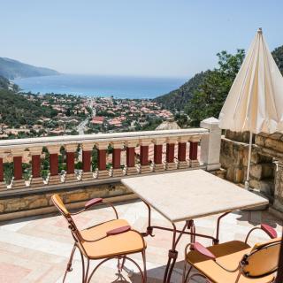 Villa Symbola - Oludeniz - 4