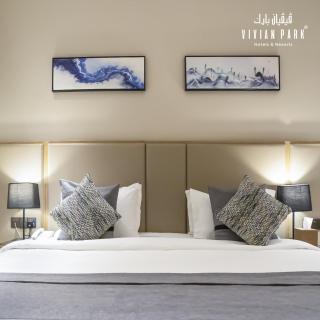 فيفيان بارك الروابى Vivian Park Al Rawabi - Riad - 6