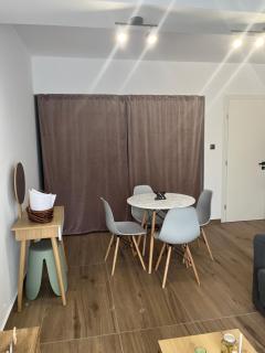 Mannou Studio - Paralia Vrachou - 9