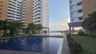 PD D'Wharf The Nest Studio - Port Dickson - 6