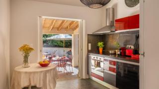 Maison Saligastri - Corbara - 9