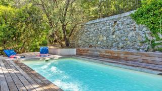 Maison Saligastri - Corbara - 4