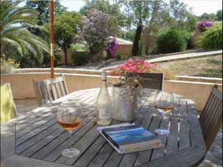 Villa Bollaccia - Aregno - 8