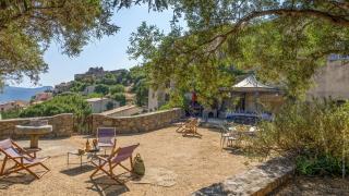 Maison A Torra - Corbara - 2