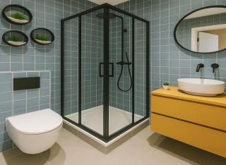 3 Bed Garden Flat in Acton - 5