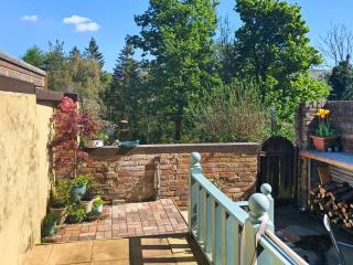 Railway Cottage - Stanhope - 9