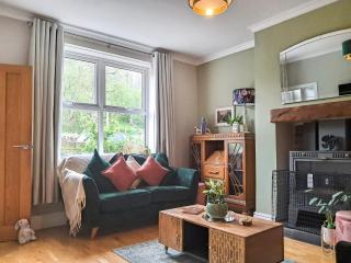 Railway Cottage - Stanhope - 8