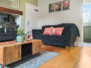 Railway Cottage - Stanhope - 7