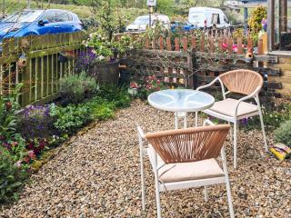 Railway Cottage - Stanhope - 6