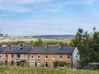 Railway Cottage - Stanhope - 4