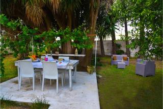 Dimora San Pancrazio - Happy Rentals - San Pancrazio Salentino - 0