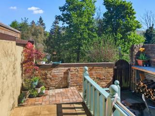 Railway Cottage - Stanhope - 2