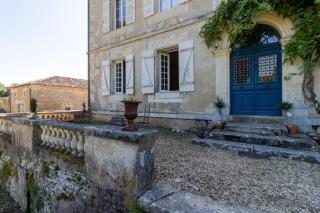 Manoir de La Peytelie - Savignac-les-Églises - 3