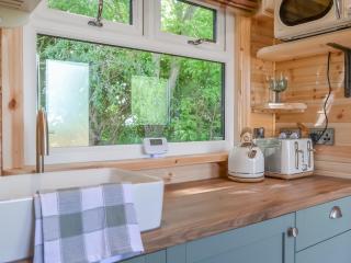 Ewe Lodge - Uk48824 - Kirby Misperton - 9