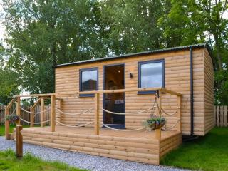 Ewe Lodge - Uk48824 - Kirby Misperton - 6
