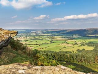 Ewe Lodge - Uk48824 - Kirby Misperton - 4
