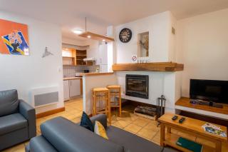 Gîte Logement 2/4 personnes - Village de gites des Vignes - Les Vignes - 6