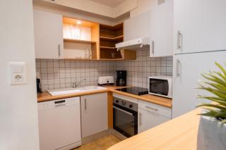 Gîte Logement 2/4 personnes - Village de gites des Vignes - Les Vignes - 3