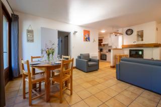 Gîte Logement 2/4 personnes - Village de gites des Vignes - 2