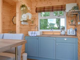 Ewe Lodge - Uk48824 - Kirby Misperton - 3