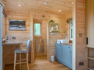 Ewe Lodge - Uk48824 - Kirby Misperton - 2