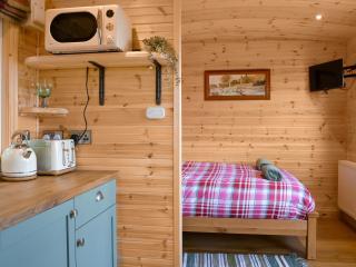 Ewe Lodge - Uk48824 - Kirby Misperton - 1