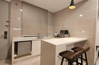 PD D'Wharf The Nest Studio - Port Dickson - 5