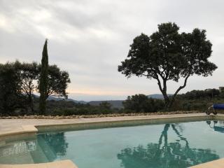 Le Mas de Quatremonts - Your refuge in Provence - 0