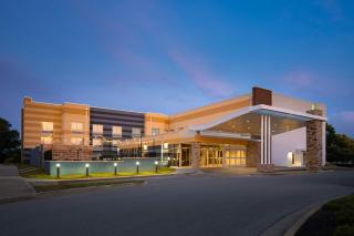 Fairfield Inn & Suites by Marriott Lexington Georgetown/College Inn - 0