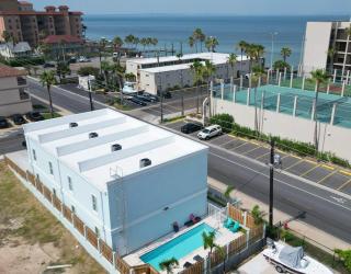Villas de Laguna 3 townhouse - South Padre Island - 0