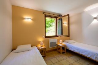 Gîte Logement 4/6 personnes - Village de gites des Vignes - Les Vignes - 0
