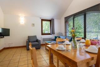 Gîte Logement 4/6 personnes - Village de gites des Vignes - Les Vignes - 4