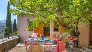 Casa Le Fornu - Corbara - 6