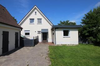 SI74 Haus LaMira - Dorum-Neufeld - 8