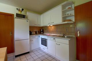 SI74 Haus LaMira - Dorum-Neufeld - 9