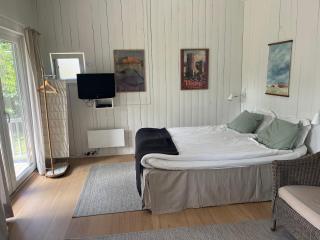 Strandboende - Beddinge Strand - 7