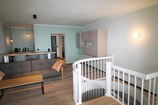 Fewo-Suite Seeblick mit Terrasse - Ascheberg - 1
