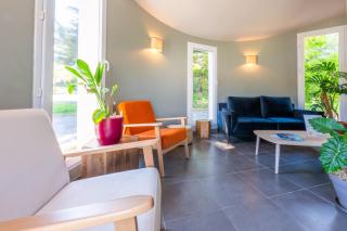 Résidence Odalys Domaine de la Baie de Saint Malo - 7