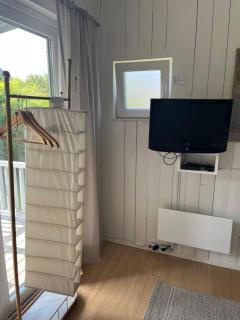 Strandboende - Beddinge Strand - 6