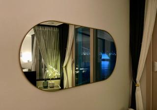 Ocean Front Apartment - Busan - 2