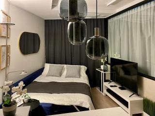 Ocean Front Apartment - Busan - 5