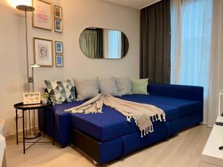 Ocean Front Apartment - Busan - 8