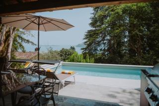 Villa FiordiSole - 2