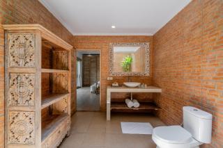 The Laras - Spacious 3BR Authentic Balinese Villa - Regierungsbezirk Badung - 3