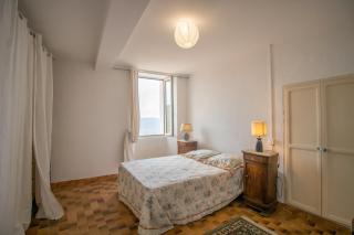 Appartement vue mer 4 personnes - Olmeto - 2